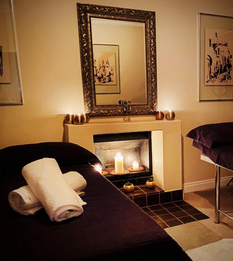 Vair'S Place Guest House In Sandton Paulshof - Apartment, Lux Suites & Spa Johannesburg Dış mekan fotoğraf