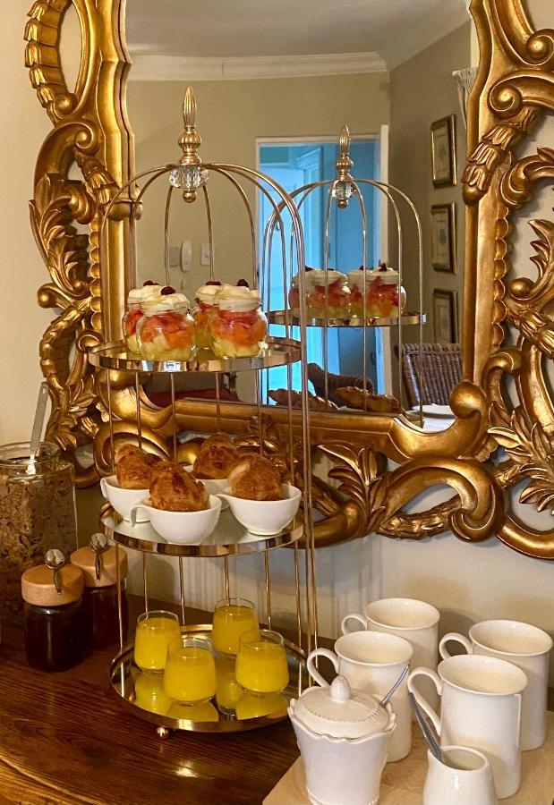 Vair'S Place Guest House In Sandton Paulshof - Apartment, Lux Suites & Spa Johannesburg Dış mekan fotoğraf