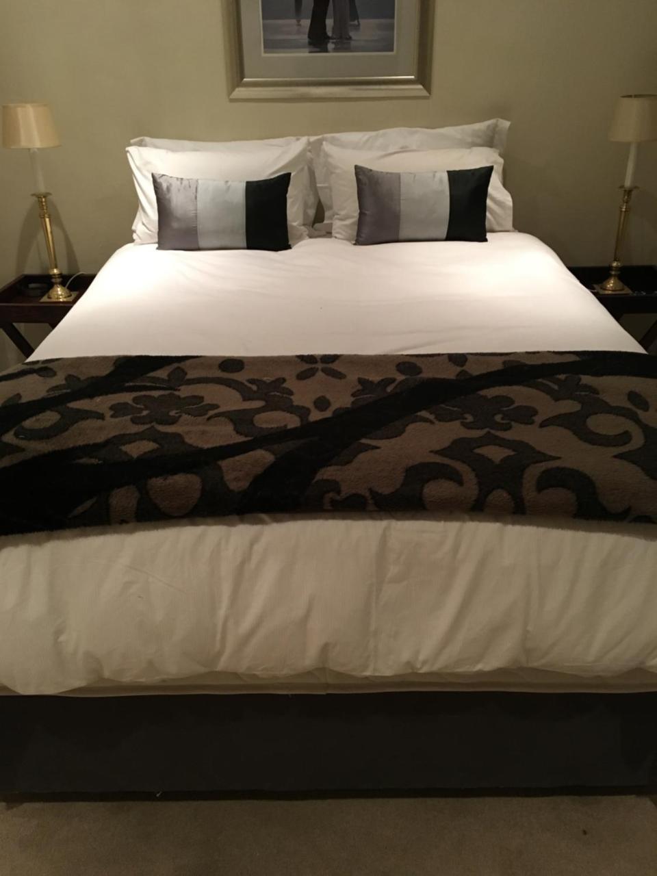 Vair'S Place Guest House In Sandton Paulshof - Apartment, Lux Suites & Spa Johannesburg Dış mekan fotoğraf