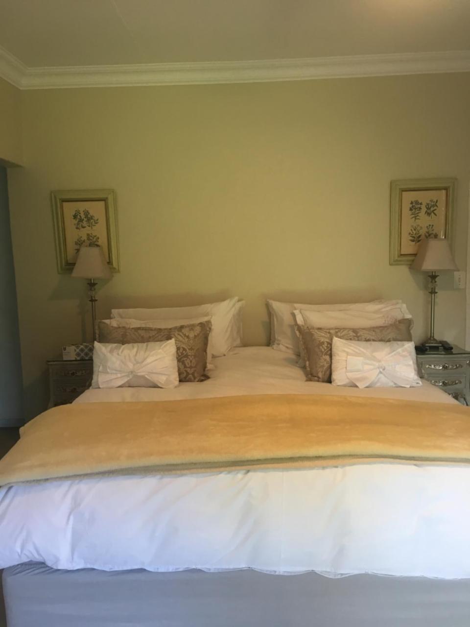 Vair'S Place Guest House In Sandton Paulshof - Apartment, Lux Suites & Spa Johannesburg Dış mekan fotoğraf