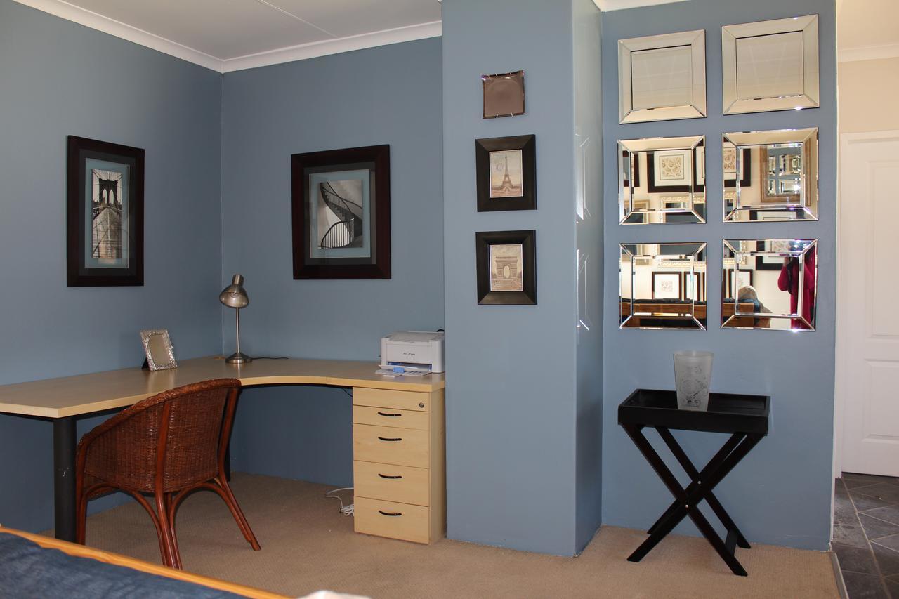 Vair'S Place Guest House In Sandton Paulshof - Apartment, Lux Suites & Spa Johannesburg Dış mekan fotoğraf
